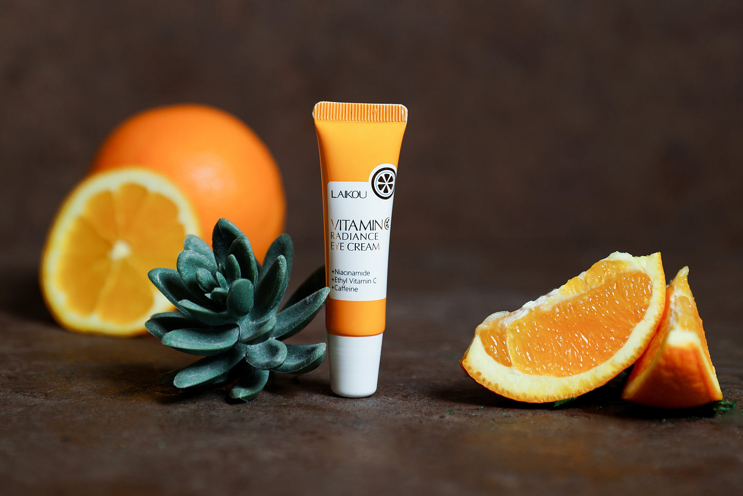 LAIKOU Vitamin - C Arcápoló Szett